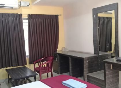 I-Roomz Hoysala Residency