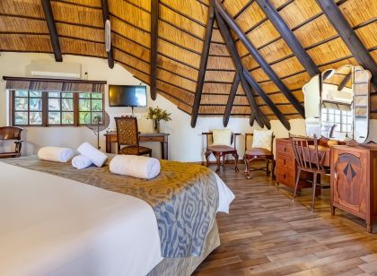 Woodlands Guest House