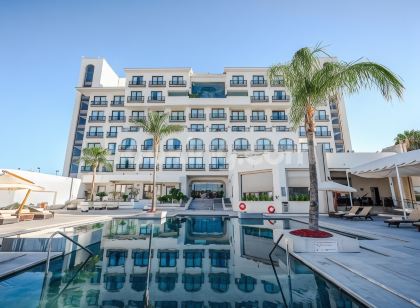 HS Hotsson Hotel Leon