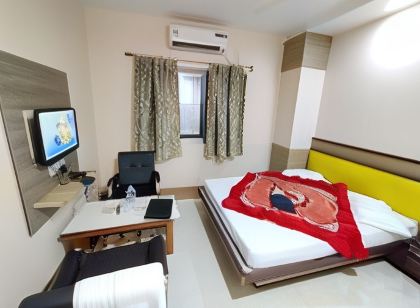 Haven InterContinental