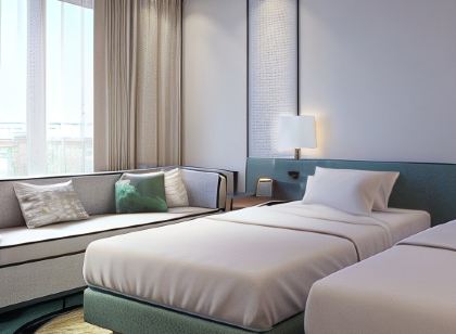 Hyatt Place Ekaterinburg