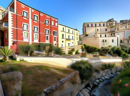 Itria Palace