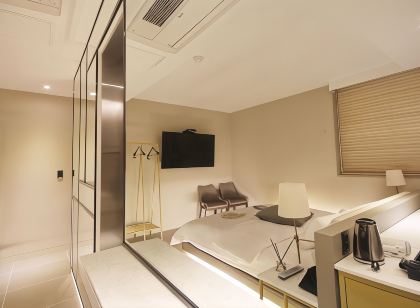 호텔야자 광주하남점