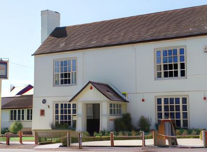 The Bell Inn
