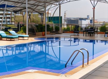 Acacia Premier Hotel