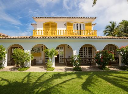 Villa Raphael
