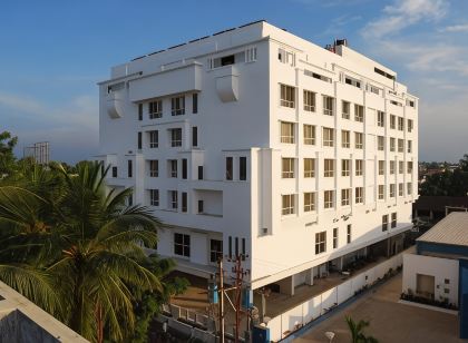 Royal Park Kakinada