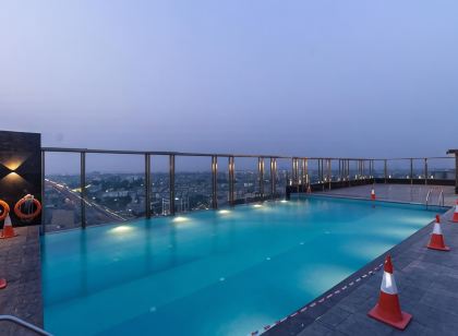 Holiday Inn CHANDIGARH ZIRAKPUR by IHG