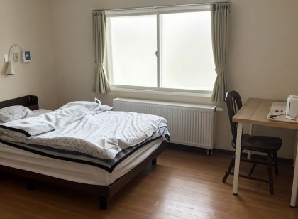 ゲストハウス余市