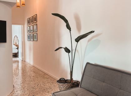 Charming condo at the heart of Batroun old souk