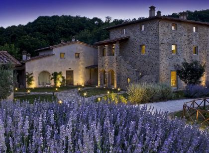 Agriturismo Cuprena