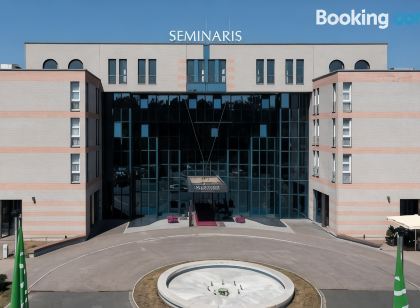 Seminaris Hotel Nürnberg
