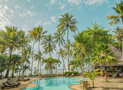 Severin Sea Lodge