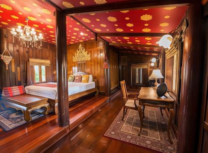 Phuttal Residence
