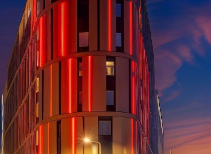 Radisson Hotel Reims