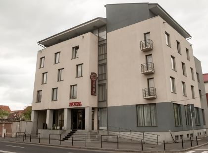 Hotel Regal
