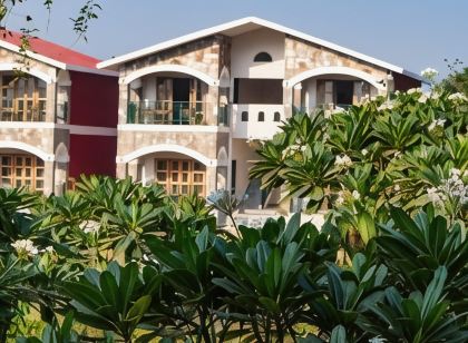 The Sariska Retreat