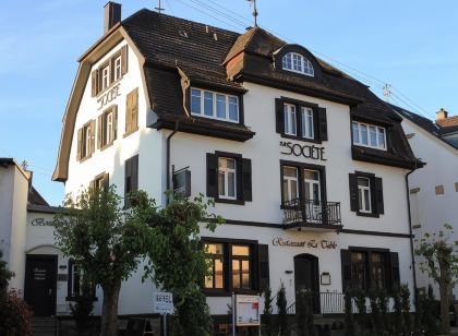 Boutique Hotel Societe