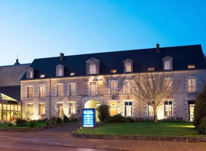 Hôtel Escale Oceania Orléans