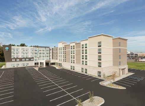 Canopy by Hilton Zagreb