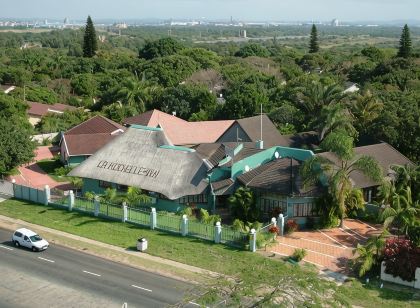 La Rochelle Inn, Richards Bay
