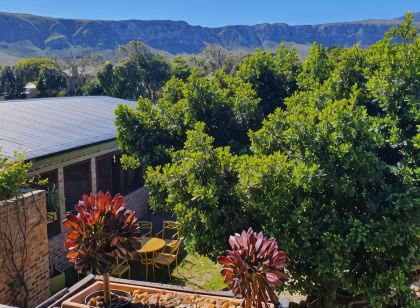 Port Del Mar Guesthouse