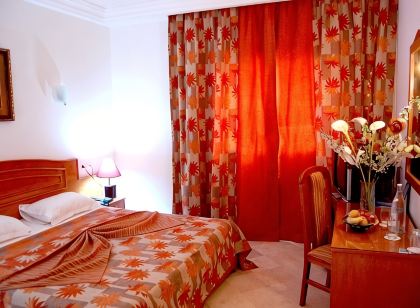 Hotel la Princesse