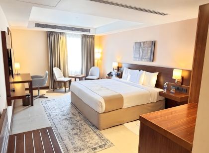 Kyriad Hotel Salalah