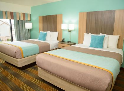 Pigeon River Inn