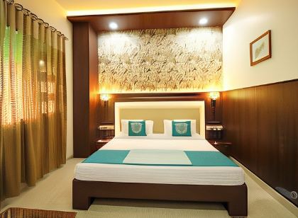 Hotel Elegance Hisar (A Unit of Vda Towers Pvt Ltd)