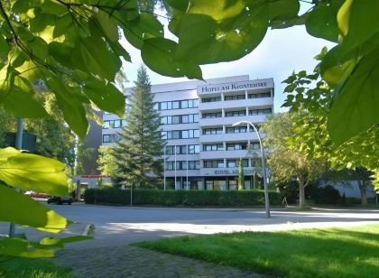 HAK Hotel Am Klostersee GmbH & Co. KG