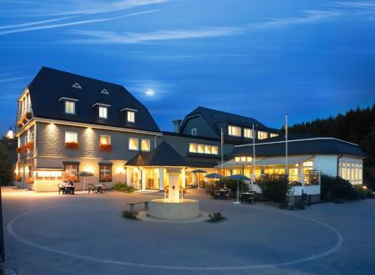 Landhaus Wacker