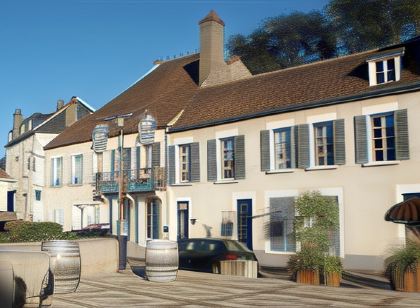 La Place B&B