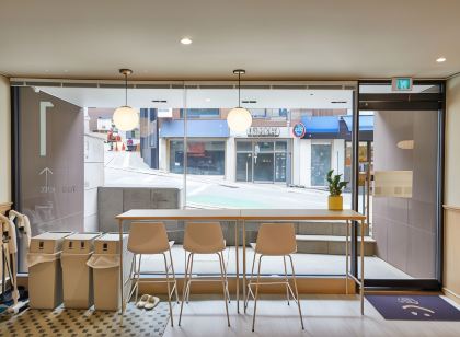 123 Hostel