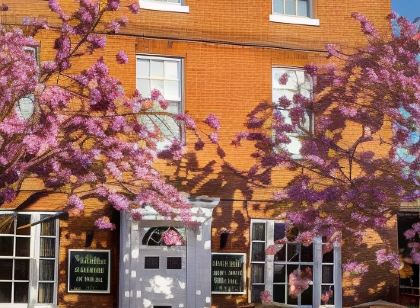 Hotel du Vin Stratford