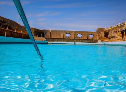 Estalagem Muchaxo Hotel
