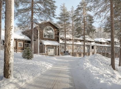 比爾旅館拉普蘭飯店