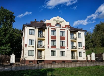 Ekaterina Hotel