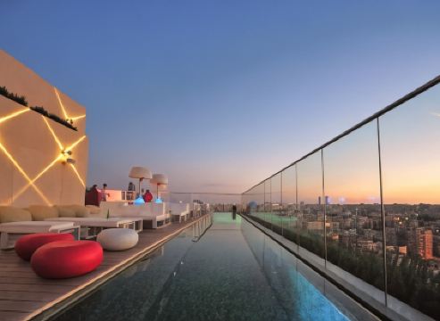 Regency Palace Amman