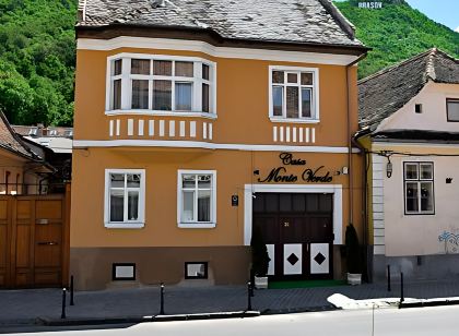 Casa Monte Verde
