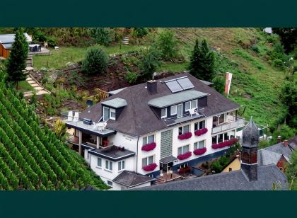 Hotel Villa Tummelchen