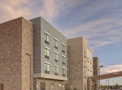 페어필드 인 & 스위트 바이 메리어트 플래그스태프 이스트