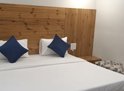 Hotel Grand Mauryas