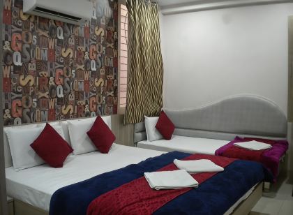 Aamantran Avenue Hotel, Ujjain