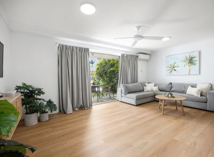 Noosa Keys Resort