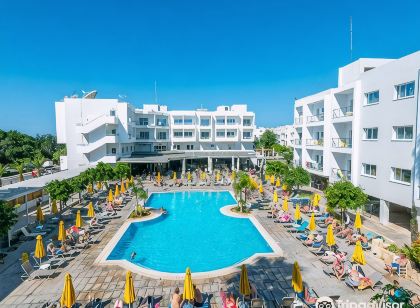 Mayfair Hotel