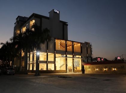 Citrus Prime Hotel & Resorts Bhopal