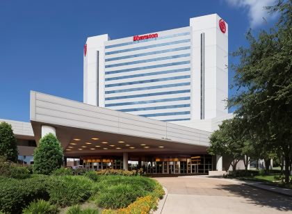 Sheraton Arlington Hotel