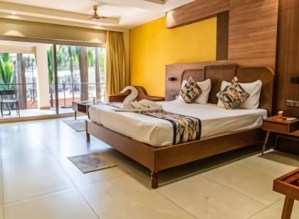 Hotel Sonar Bangla Tarapith