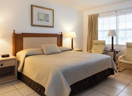 Carriage House Resort Motel
